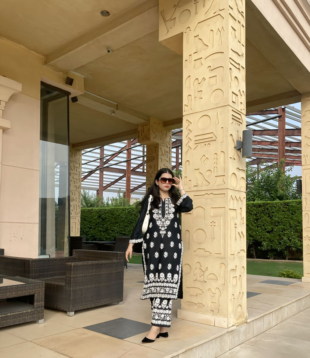 Indian Chicken Kari 2pc ( Embossed)