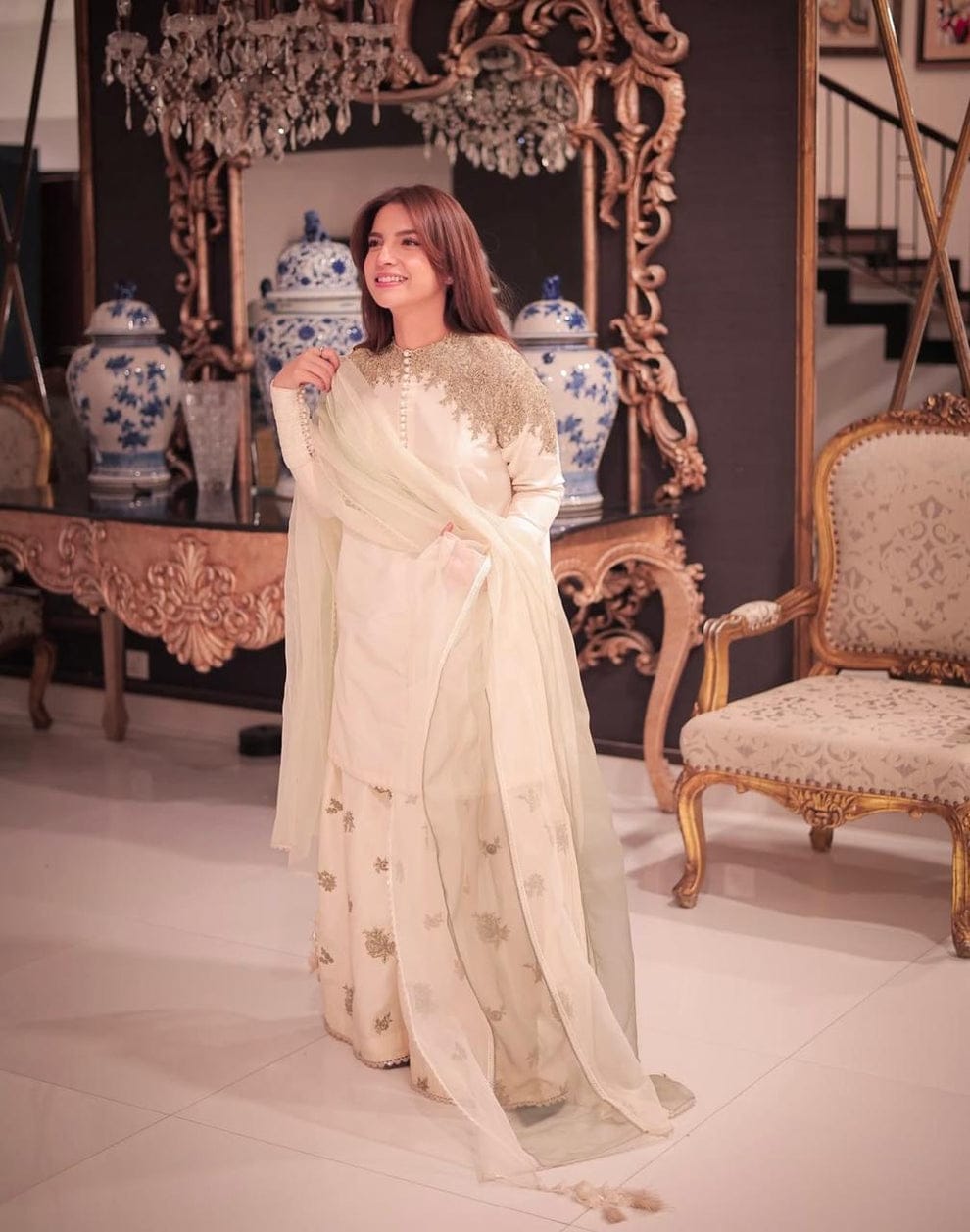 Casper Embroidered Lawn 3pc