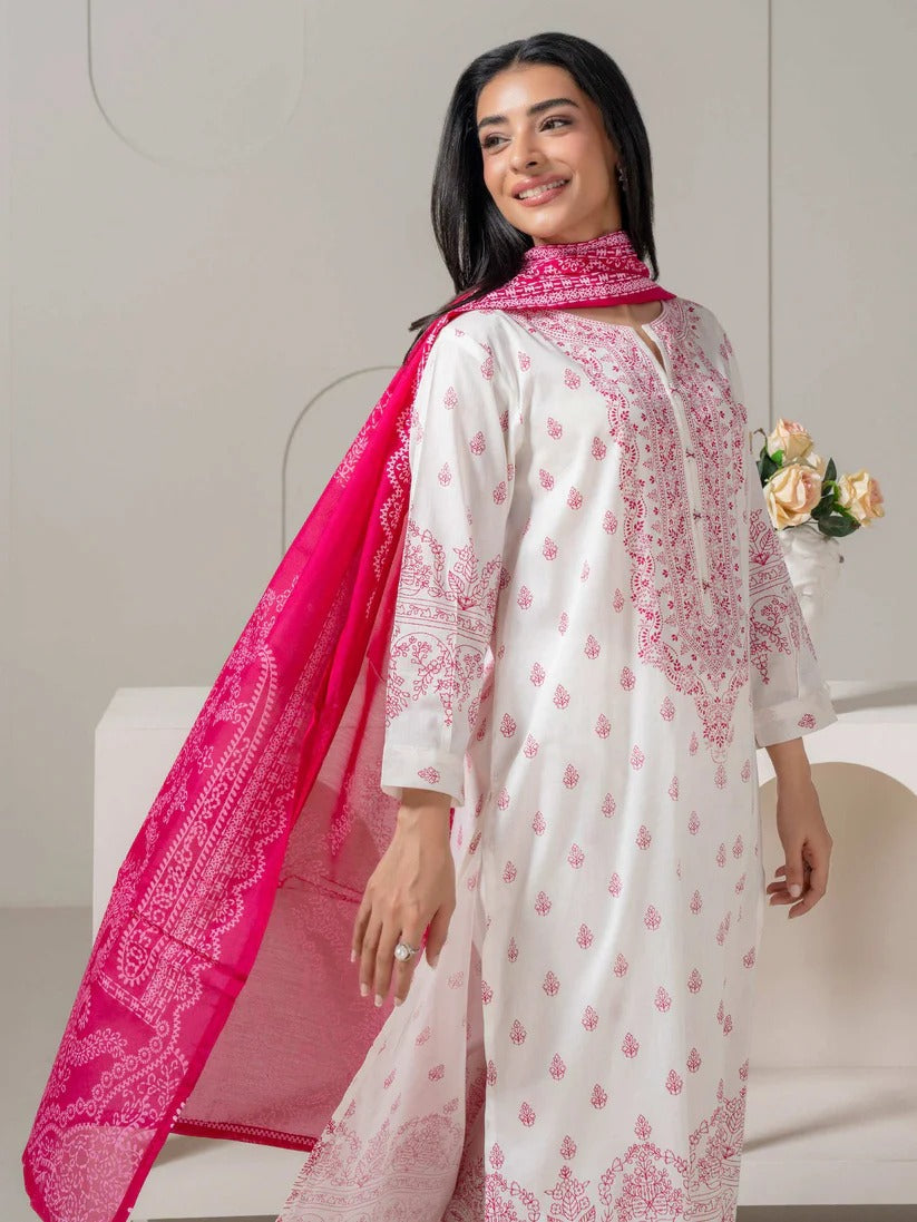 Lamb Linen 3pc