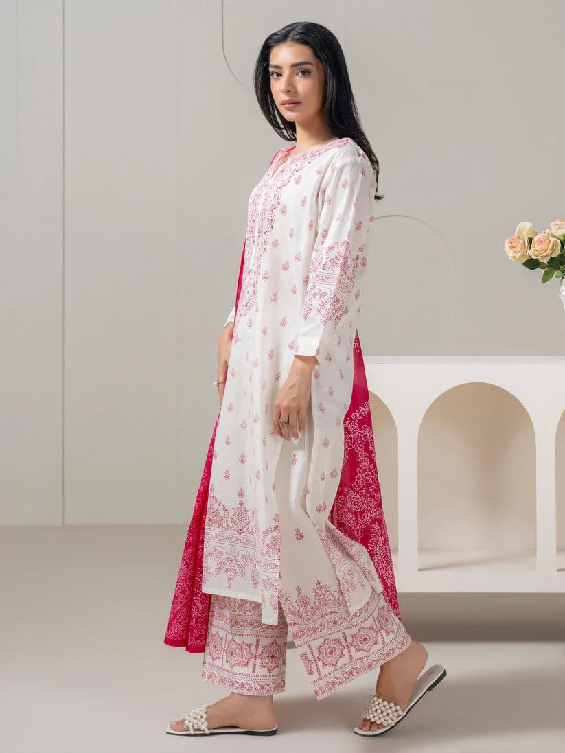 Lamb Linen 3pc