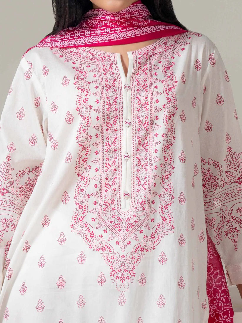 Lamb Linen 3pc
