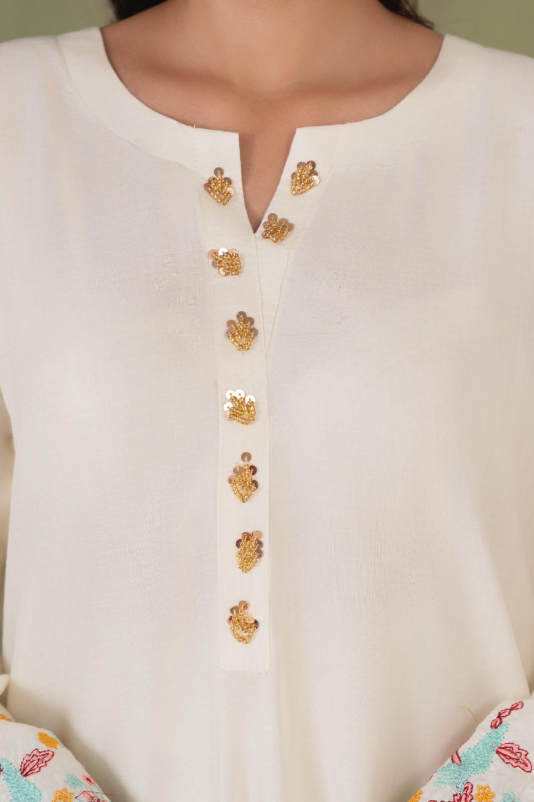 Laraib Embroidered 3pc