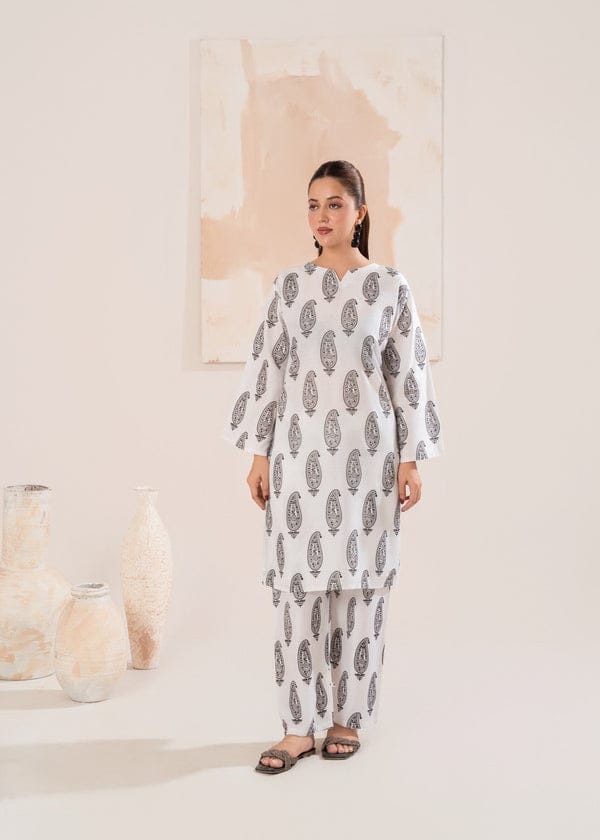 Khaadi 2pc