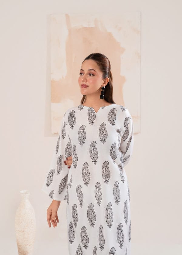 Khaadi 2pc