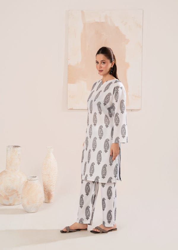 Khaadi 2pc