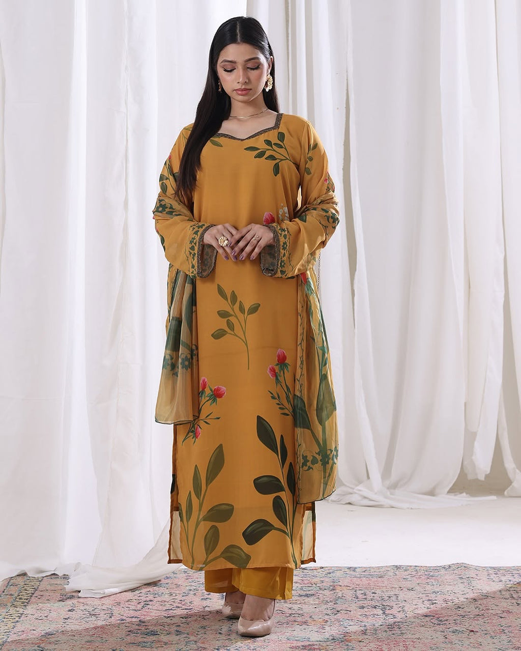 Melodi Bloom 3pc